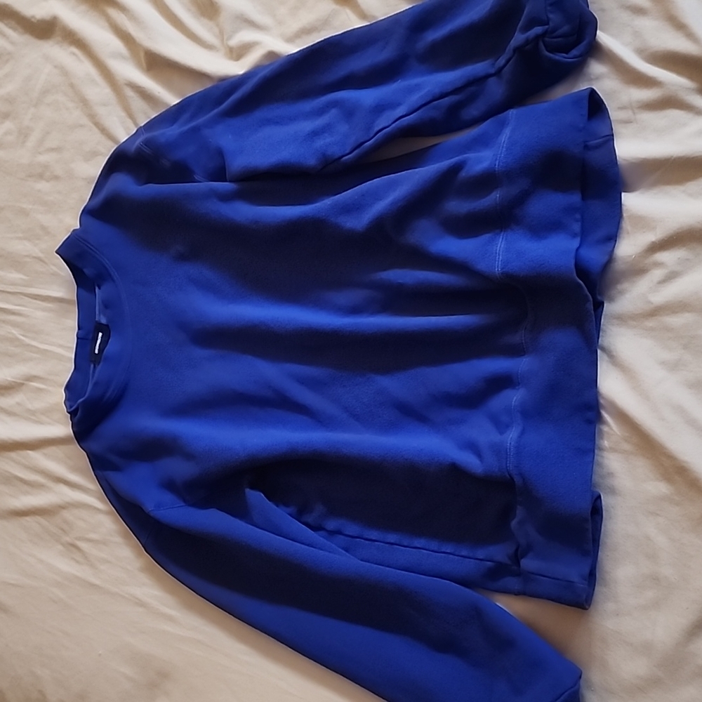 Monrow sweatshirt